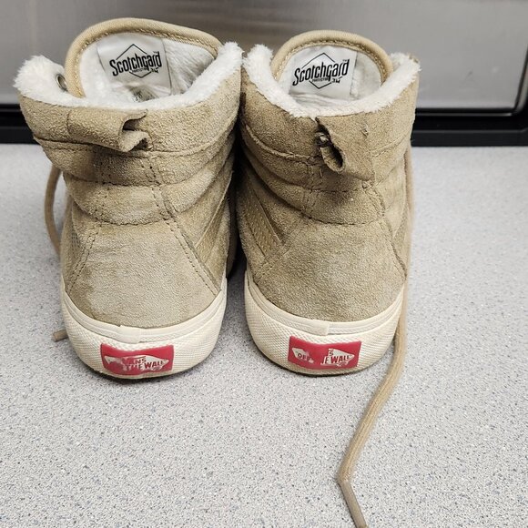 Vans MTE 2 - Picture 4 of 10